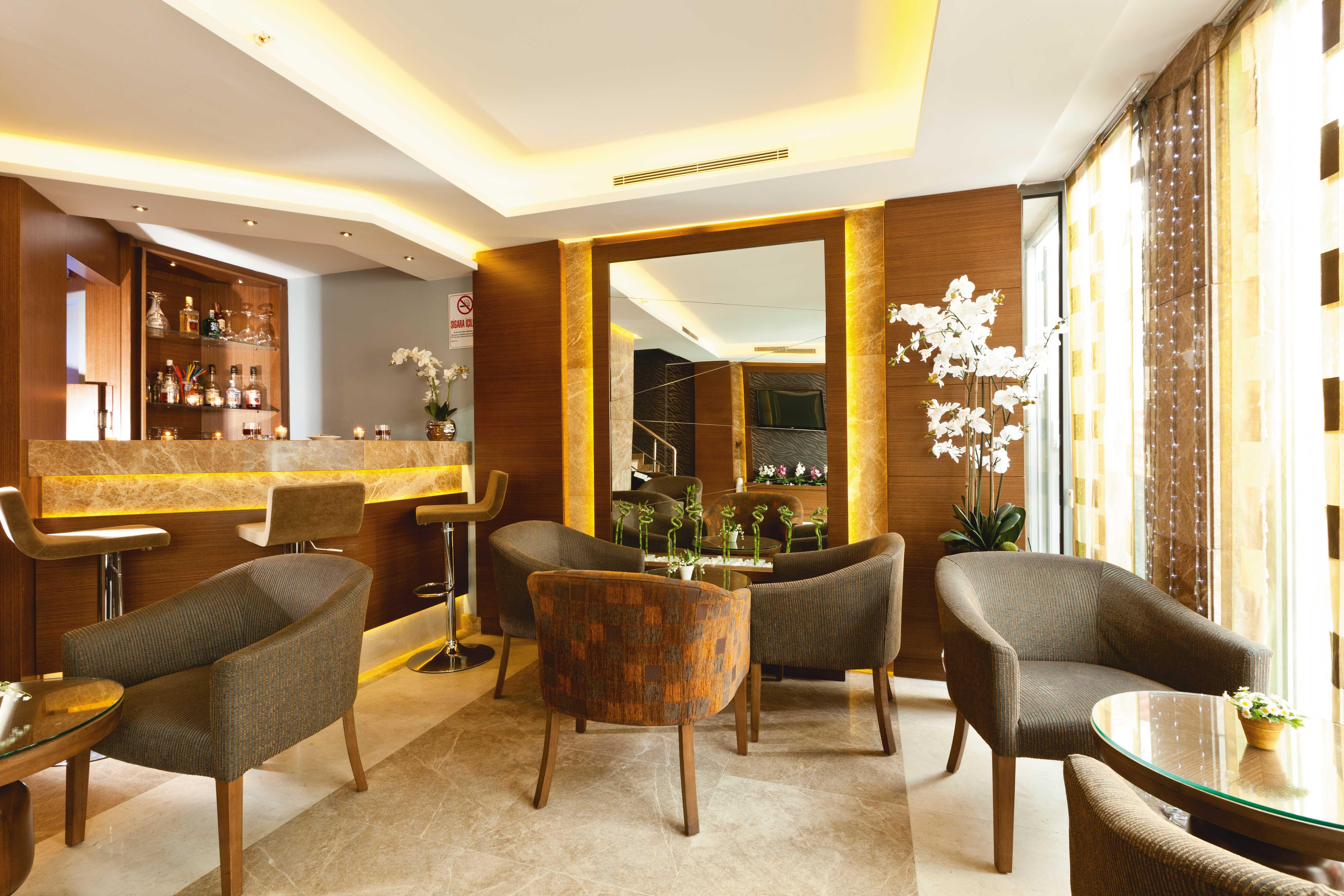 Heya Hotel — Fotoğraflar 2